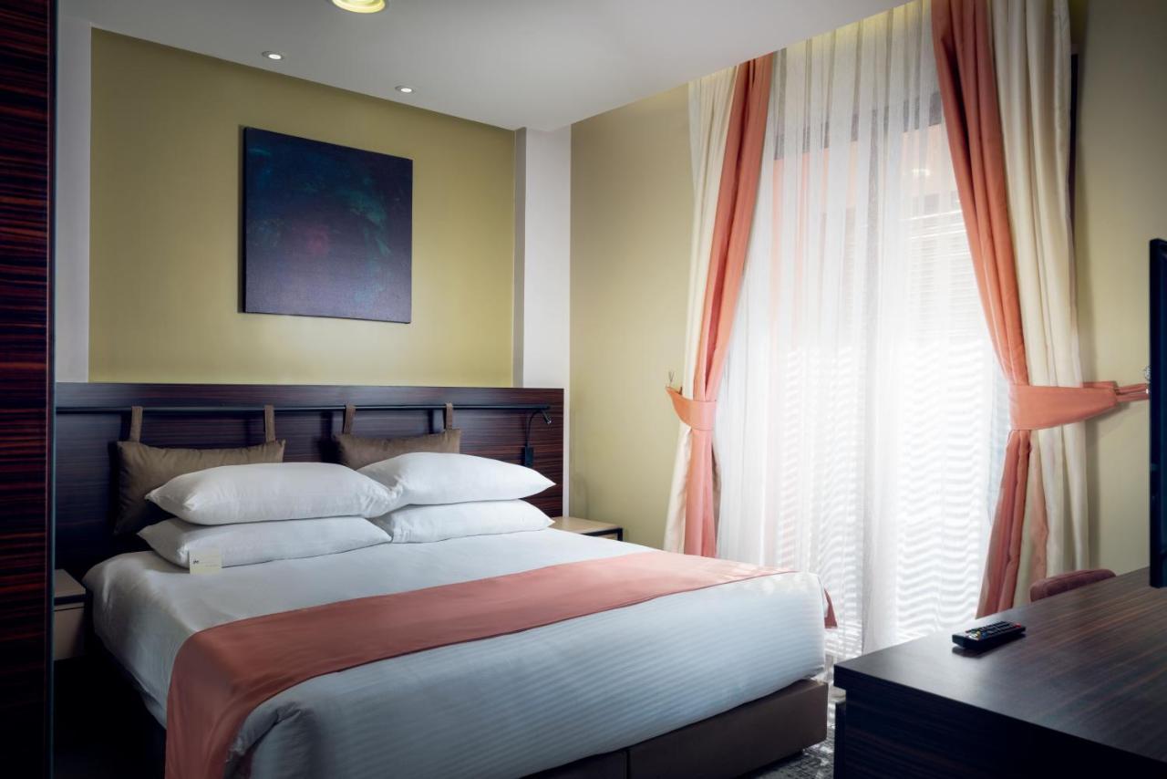 Time Dammam Residence Экстерьер фото