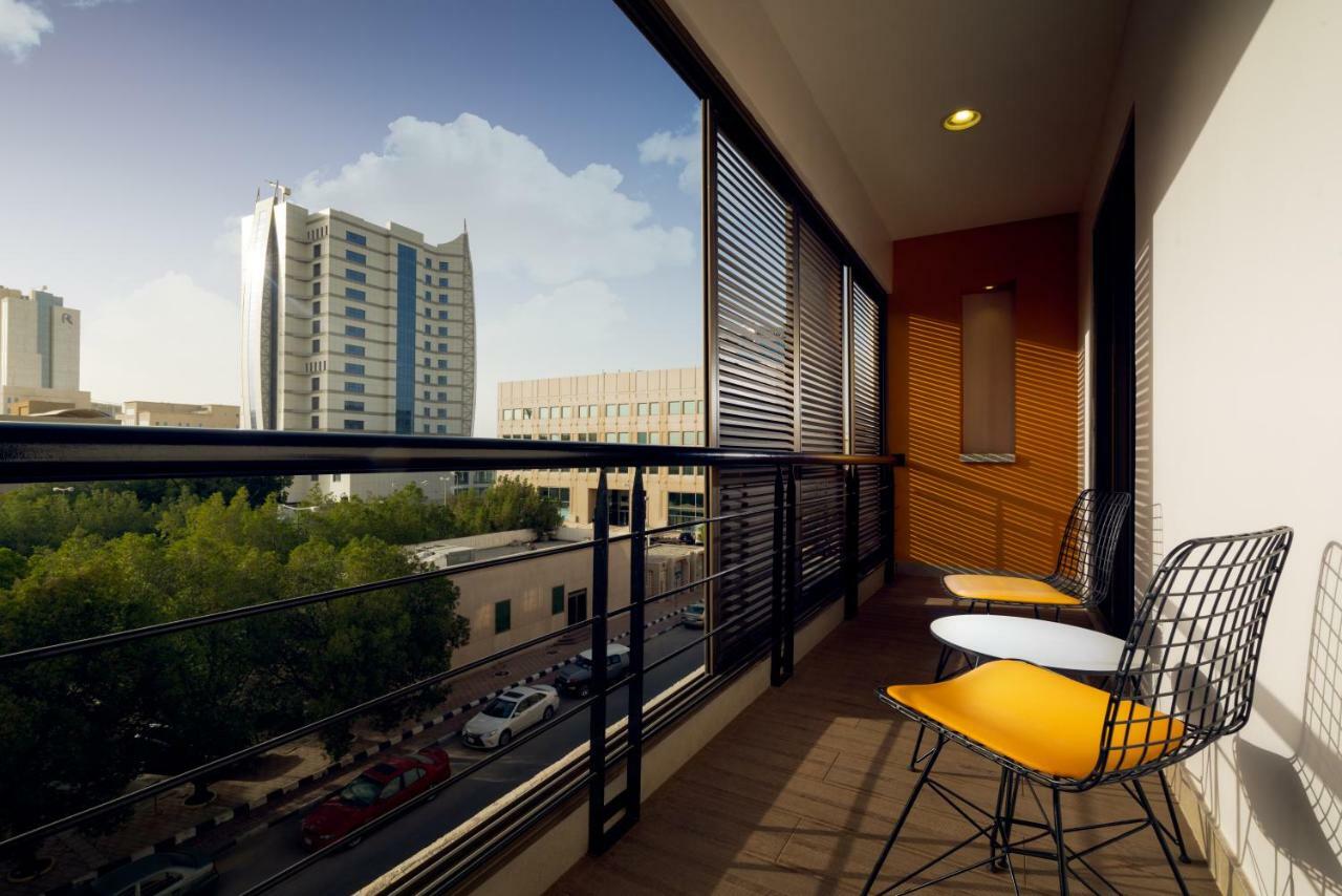 Time Dammam Residence Экстерьер фото