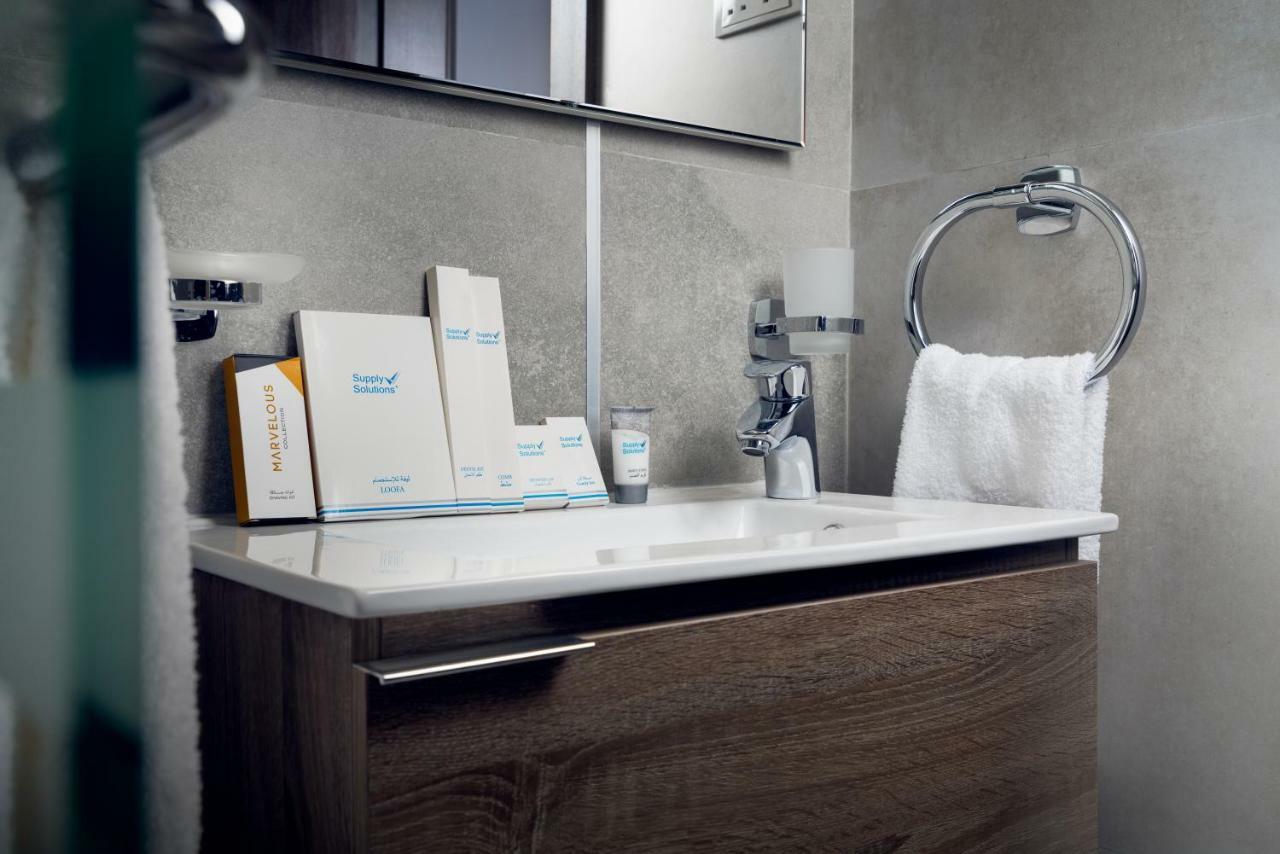 Time Dammam Residence Экстерьер фото