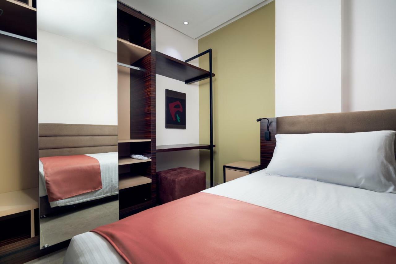 Time Dammam Residence Экстерьер фото